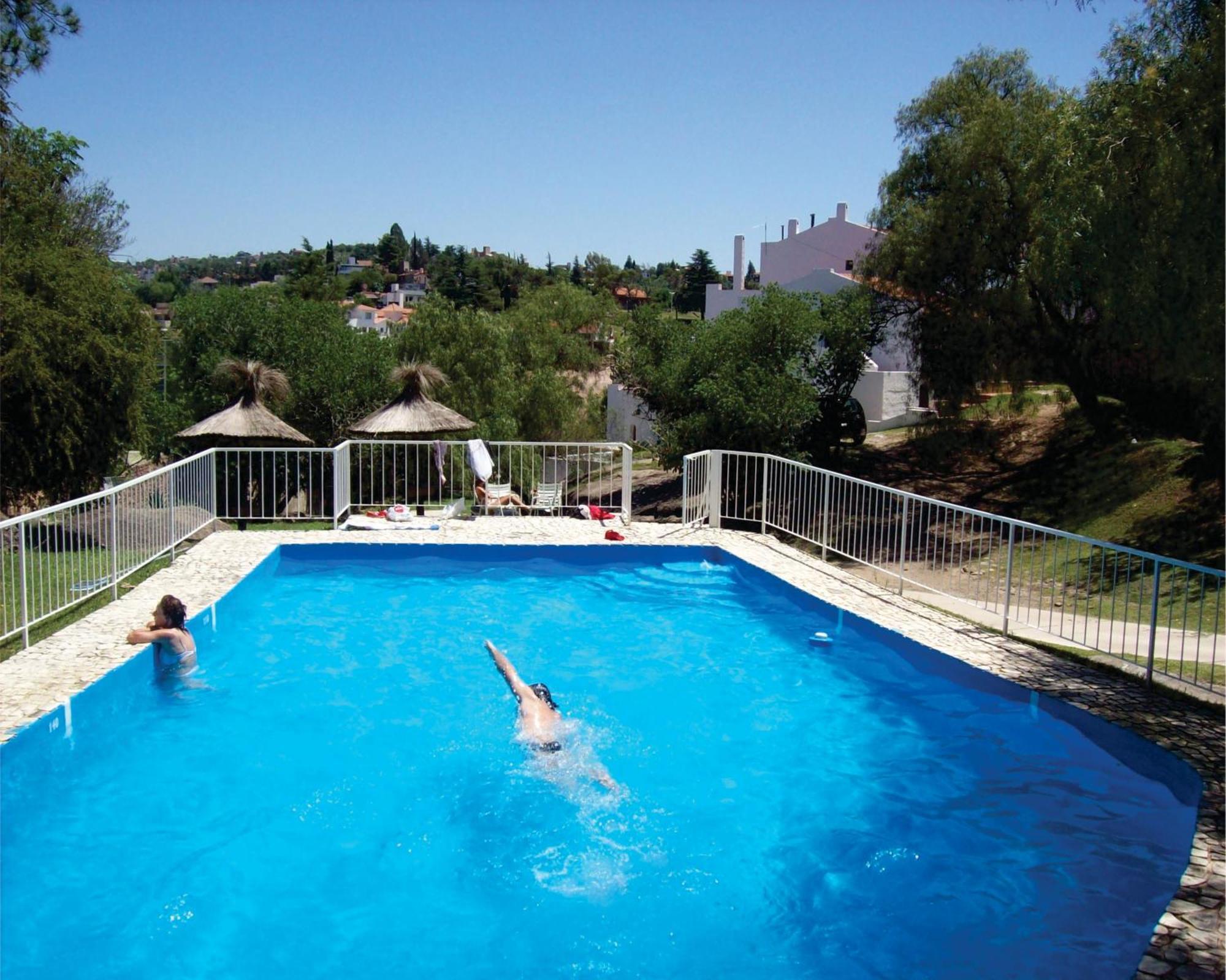 Departamentos Carlos Paz Bajada Al Lago Βίλα Κάρλος Παζ Εξωτερικό φωτογραφία