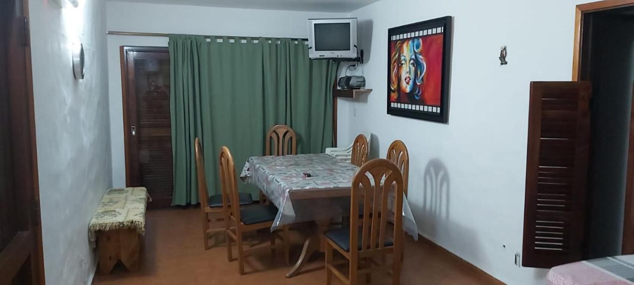 Departamentos Carlos Paz Bajada Al Lago Βίλα Κάρλος Παζ Εξωτερικό φωτογραφία