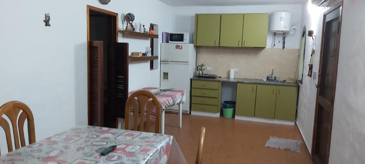 Departamentos Carlos Paz Bajada Al Lago Βίλα Κάρλος Παζ Εξωτερικό φωτογραφία