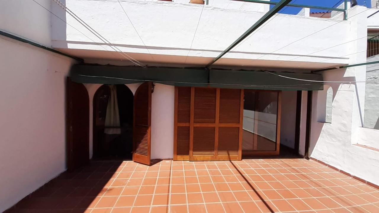 Departamentos Carlos Paz Bajada Al Lago Βίλα Κάρλος Παζ Εξωτερικό φωτογραφία