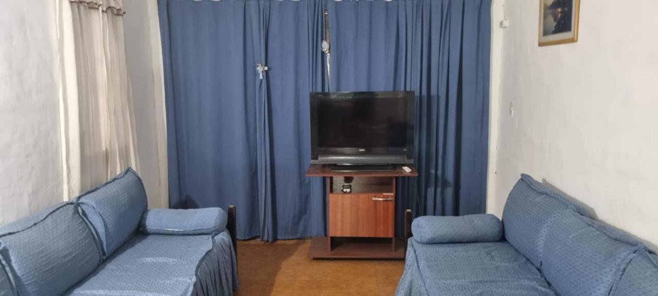 Departamentos Carlos Paz Bajada Al Lago Βίλα Κάρλος Παζ Εξωτερικό φωτογραφία