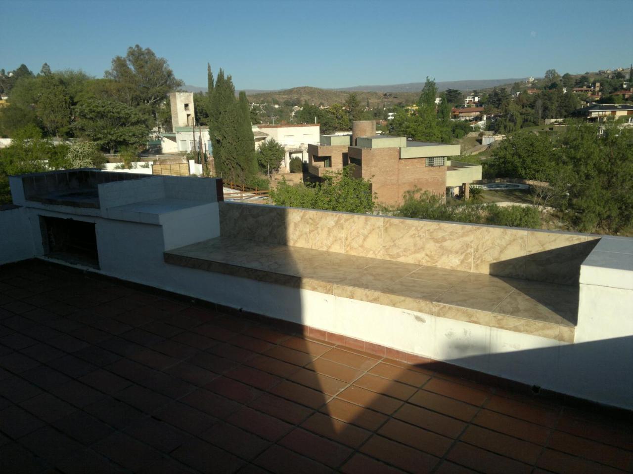 Departamentos Carlos Paz Bajada Al Lago Βίλα Κάρλος Παζ Εξωτερικό φωτογραφία