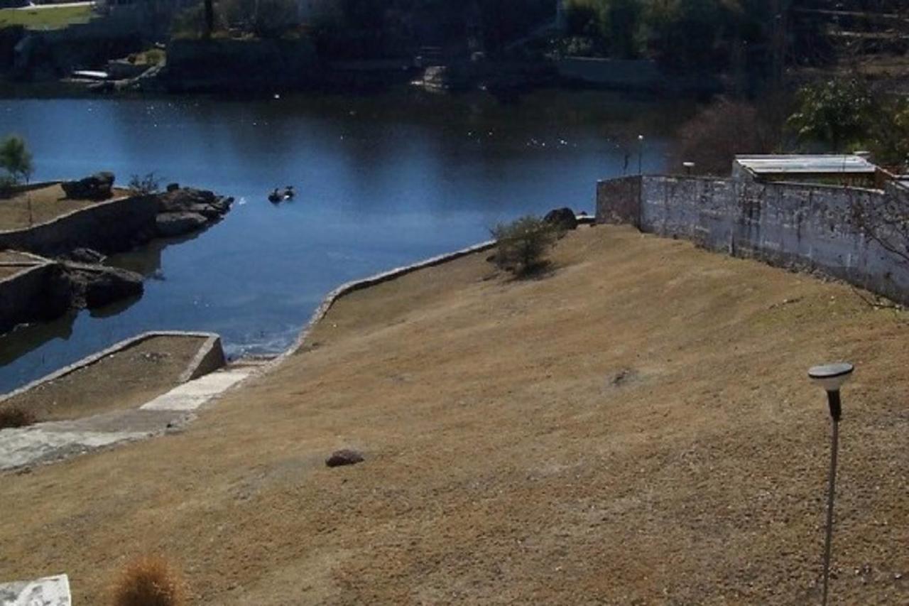 Departamentos Carlos Paz Bajada Al Lago Βίλα Κάρλος Παζ Εξωτερικό φωτογραφία