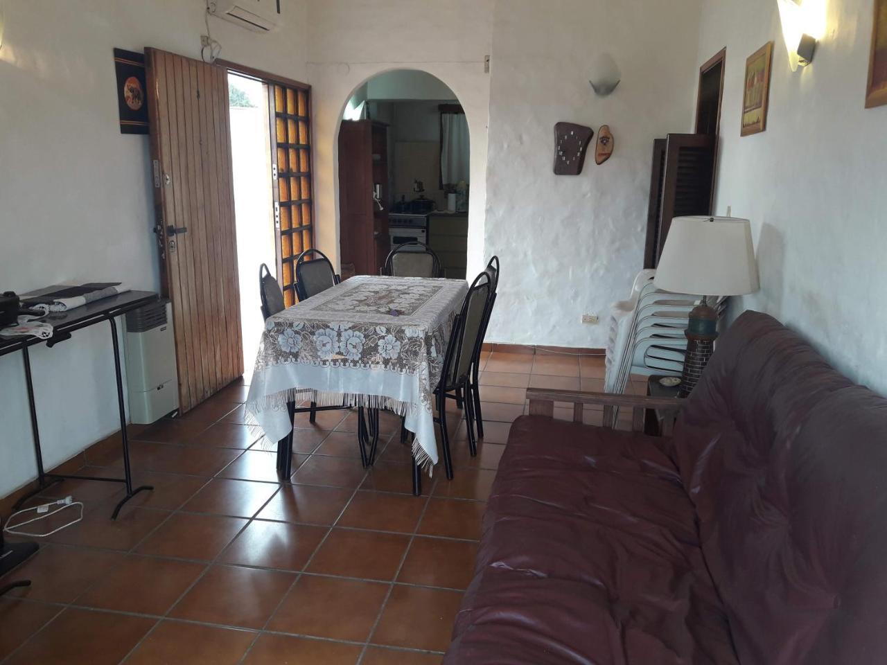 Departamentos Carlos Paz Bajada Al Lago Βίλα Κάρλος Παζ Εξωτερικό φωτογραφία