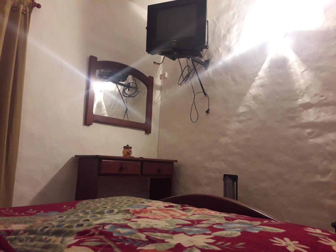 Departamentos Carlos Paz Bajada Al Lago Βίλα Κάρλος Παζ Εξωτερικό φωτογραφία