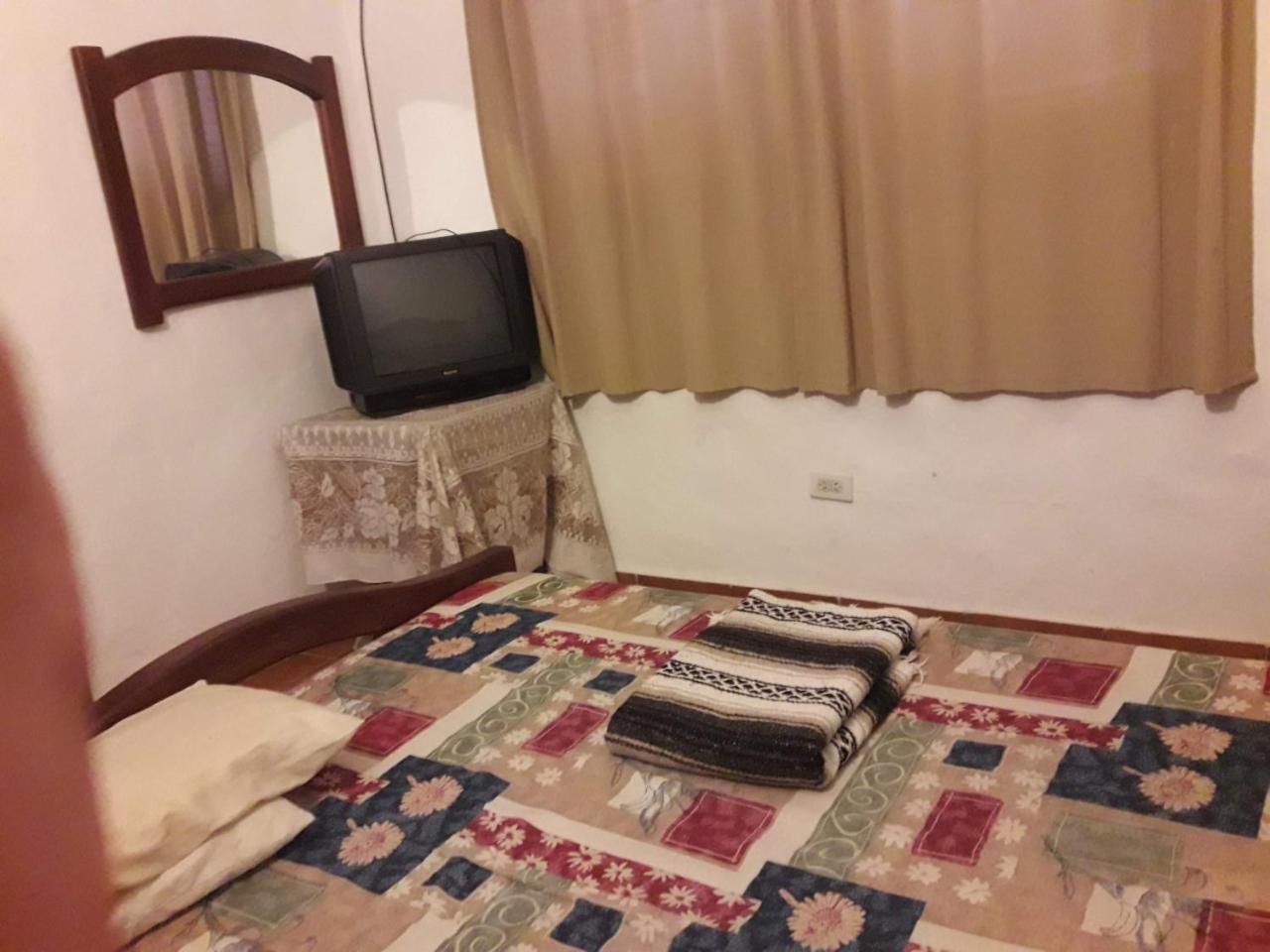Departamentos Carlos Paz Bajada Al Lago Βίλα Κάρλος Παζ Εξωτερικό φωτογραφία