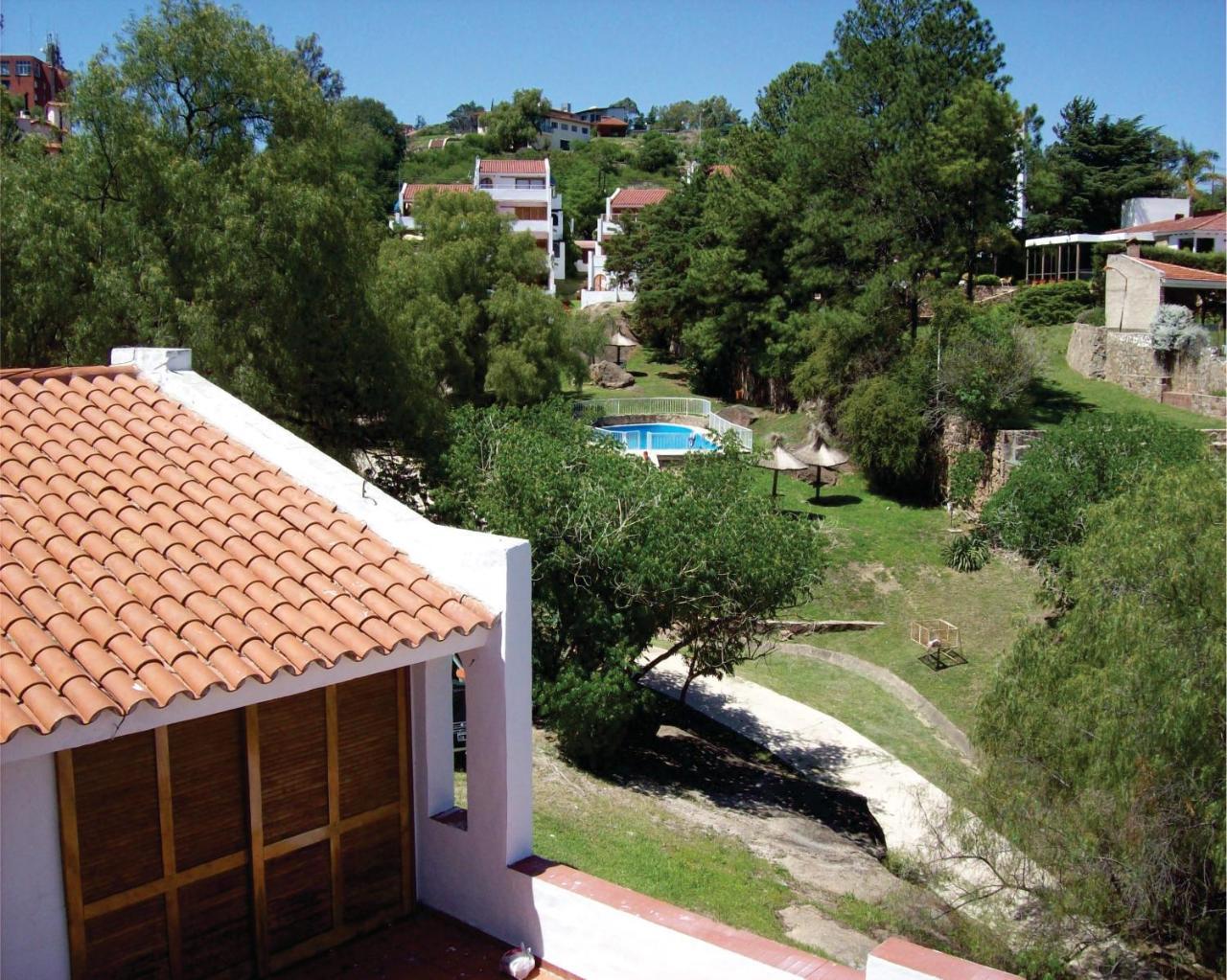 Departamentos Carlos Paz Bajada Al Lago Βίλα Κάρλος Παζ Εξωτερικό φωτογραφία