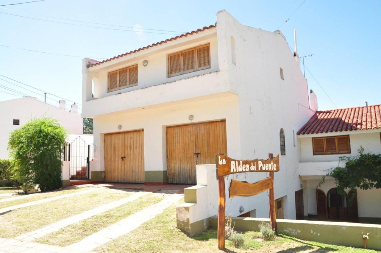 Departamentos Carlos Paz Bajada Al Lago Βίλα Κάρλος Παζ Εξωτερικό φωτογραφία