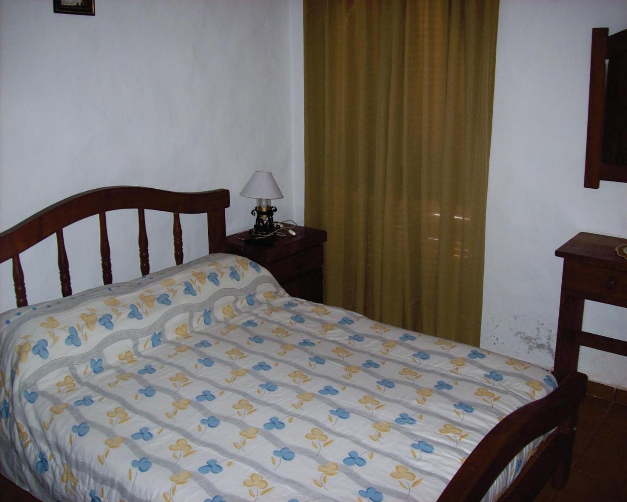 Departamentos Carlos Paz Bajada Al Lago Βίλα Κάρλος Παζ Εξωτερικό φωτογραφία