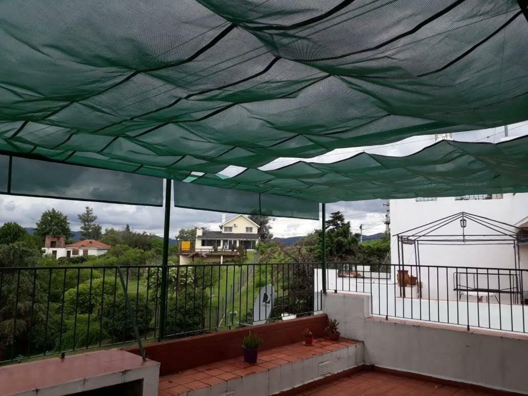Departamentos Carlos Paz Bajada Al Lago Βίλα Κάρλος Παζ Εξωτερικό φωτογραφία